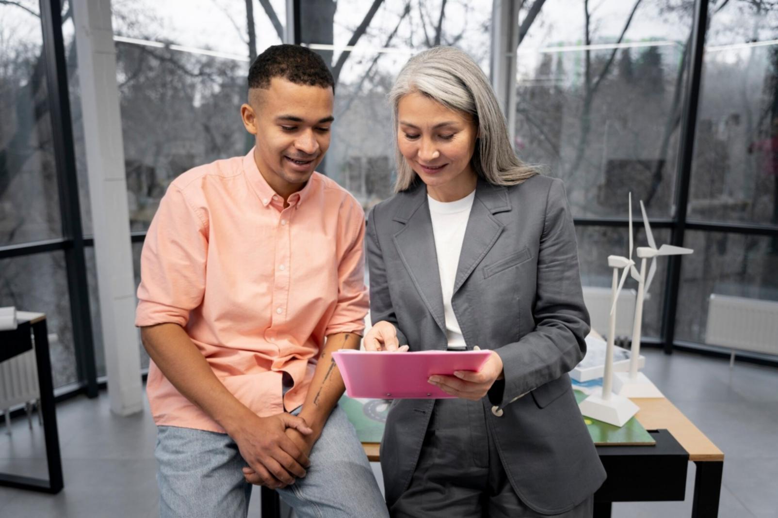 Grundlagen Workshop Materialien und Teilnehmer