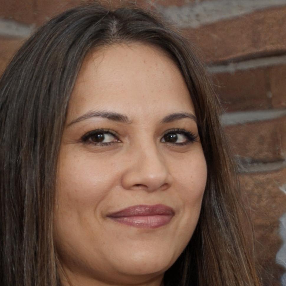 Teilnehmerin Anke Richter