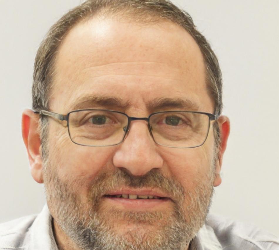 Teilnehmer Björn Wessels