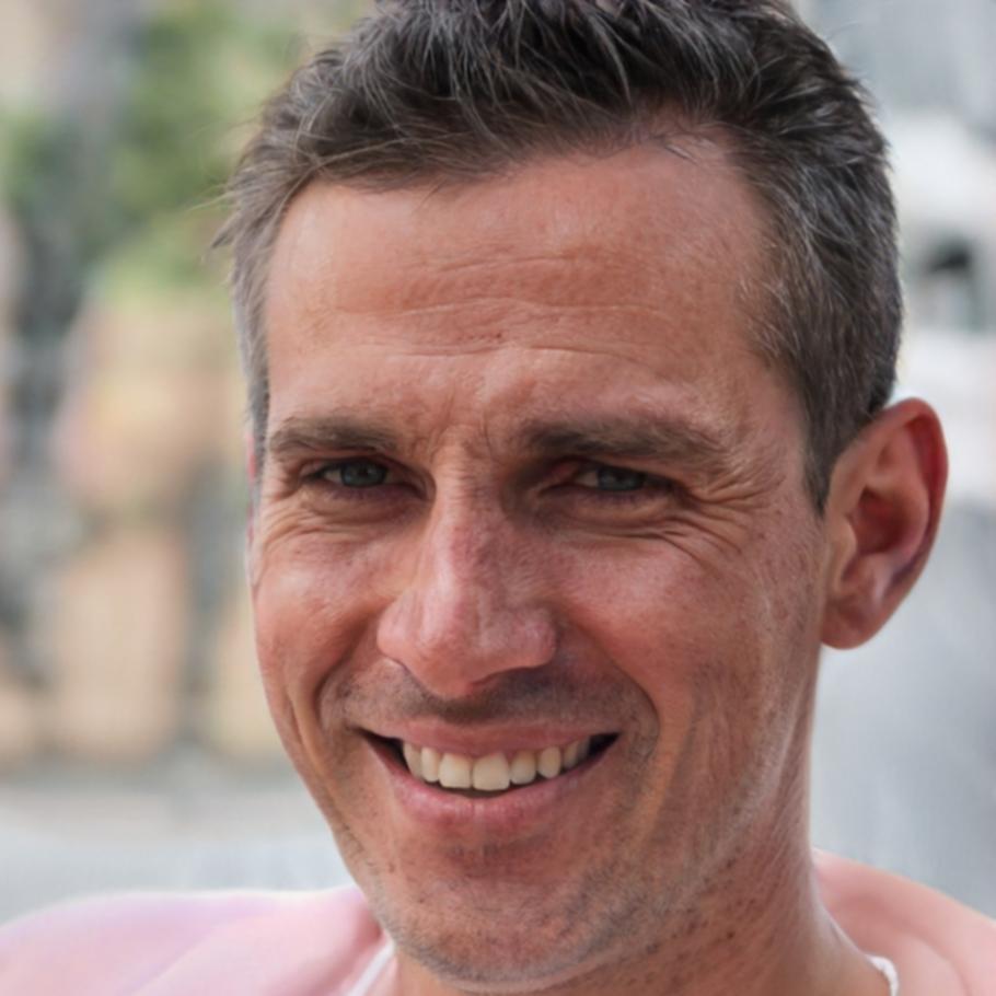 Henrik Stolzenbach - Geschäftsführer Metallbau Dortmund